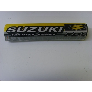 Protector manillar Suzuki - Imagen 1