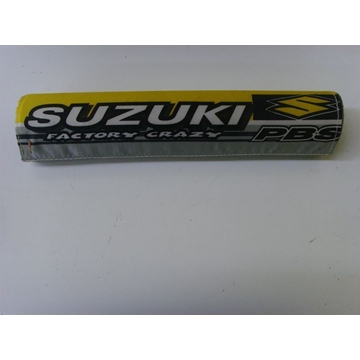 Protector manillar Suzuki - Imagen 1
