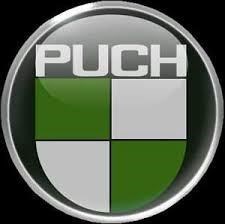 PUCH