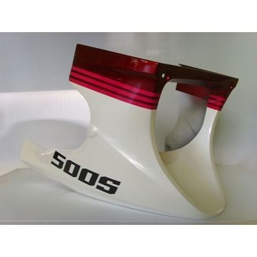 Quilla Kawasaki GPZ 500 - Imagen 1