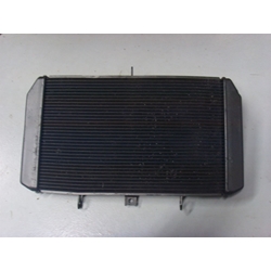 Radiador Kawasaki Z 750 - Imagen 1