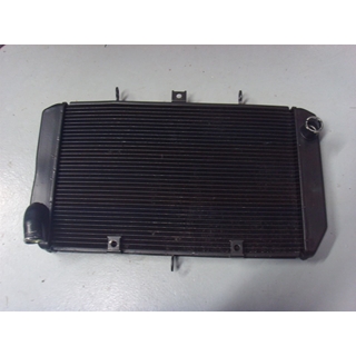 Radiador Kawasaki Z 750 - Imagen 2