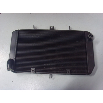 Radiador Kawasaki Z 750 - Imagen 2