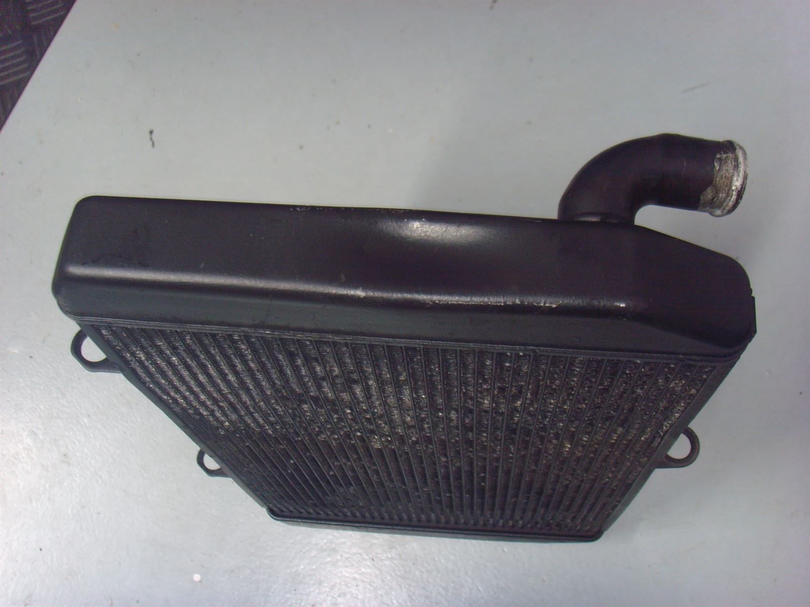 Radiador Kawasaki Z 750 - Imagen 3