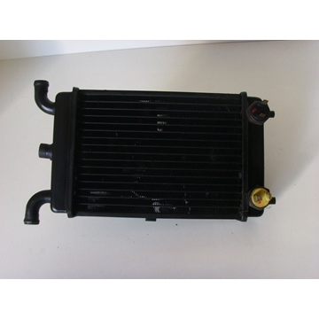 Radiador Malaguty Phanton 125 - Imagen 2