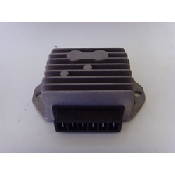 Regulador corriente Gilera... - Imagen 1