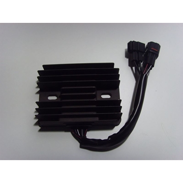 Regulador corriente Suzuki GSF 650 - Imagen 1