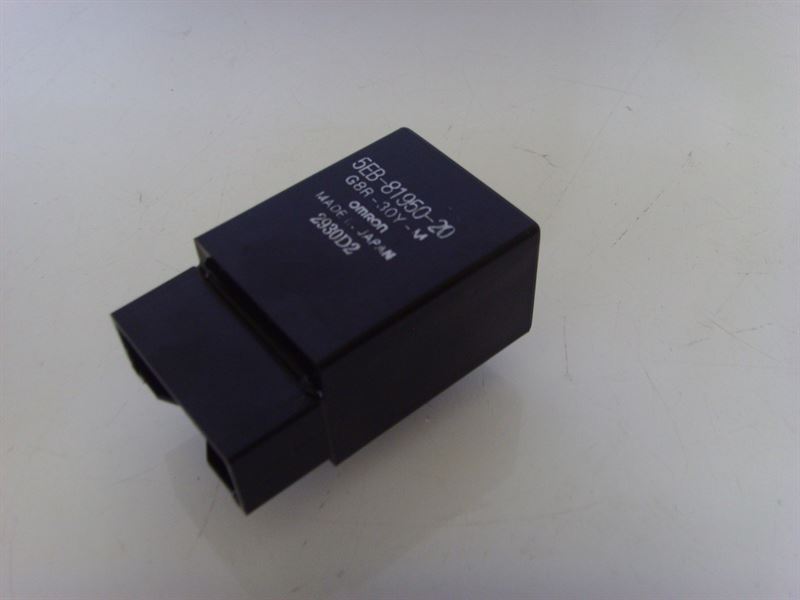 Relé Yamaha - Imagen 1