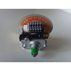 Reloj cuenta km Yamaha FZR 1000 - Imagen 2