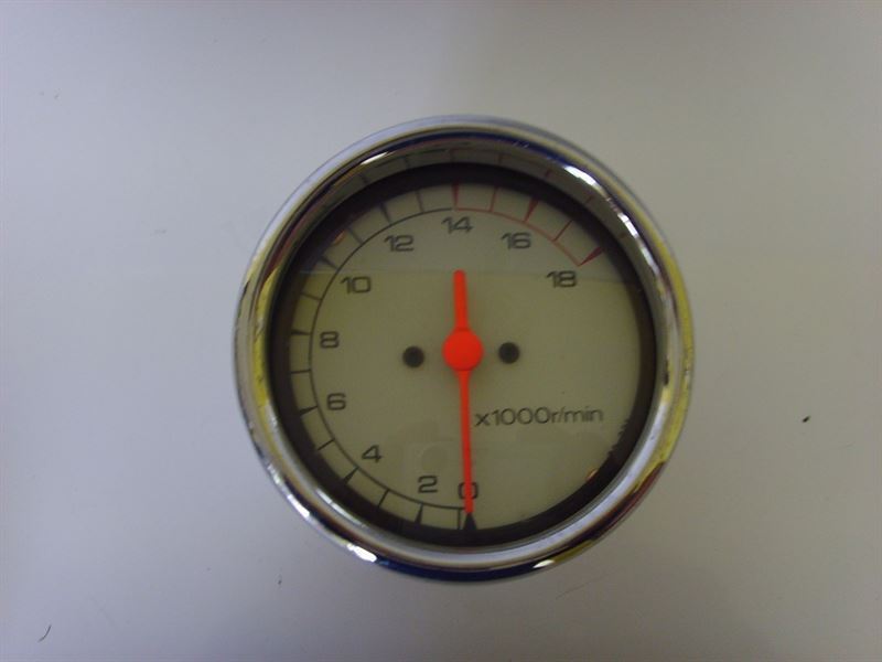 Reloj cuenta rpm Suzuki Bandit - Imagen 1
