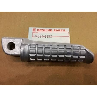 Reposapies trasero Kawasaki ZZR 600 - Imagen 1