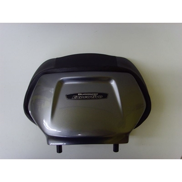 Respaldo completo Suzuki Burgman 650 - Imagen 1