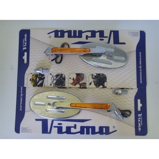 Retrovisores custom - Imagen 1