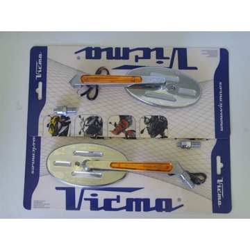 Retrovisores custom - Imagen 1