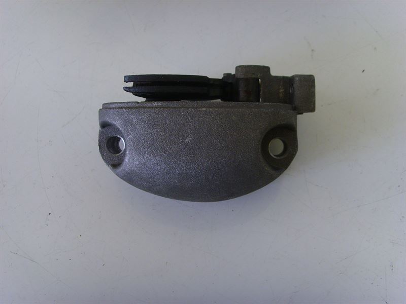 Selector cambio Vespa - Imagen 1