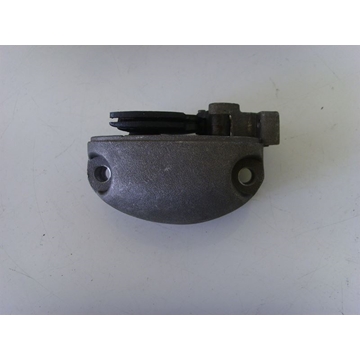 Selector cambio Vespa - Imagen 1