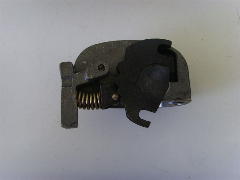 Selector cambio Vespa - Imagen 3