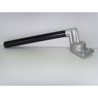 Semimanillar Gilera MXR 125 - Imagen 1