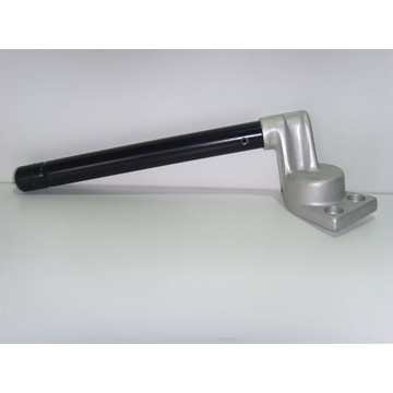 Semimanillar Gilera MXR 125 - Imagen 1