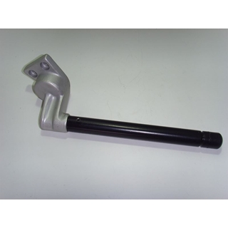 Semimanillar Gilera MXR 125 - Imagen 2