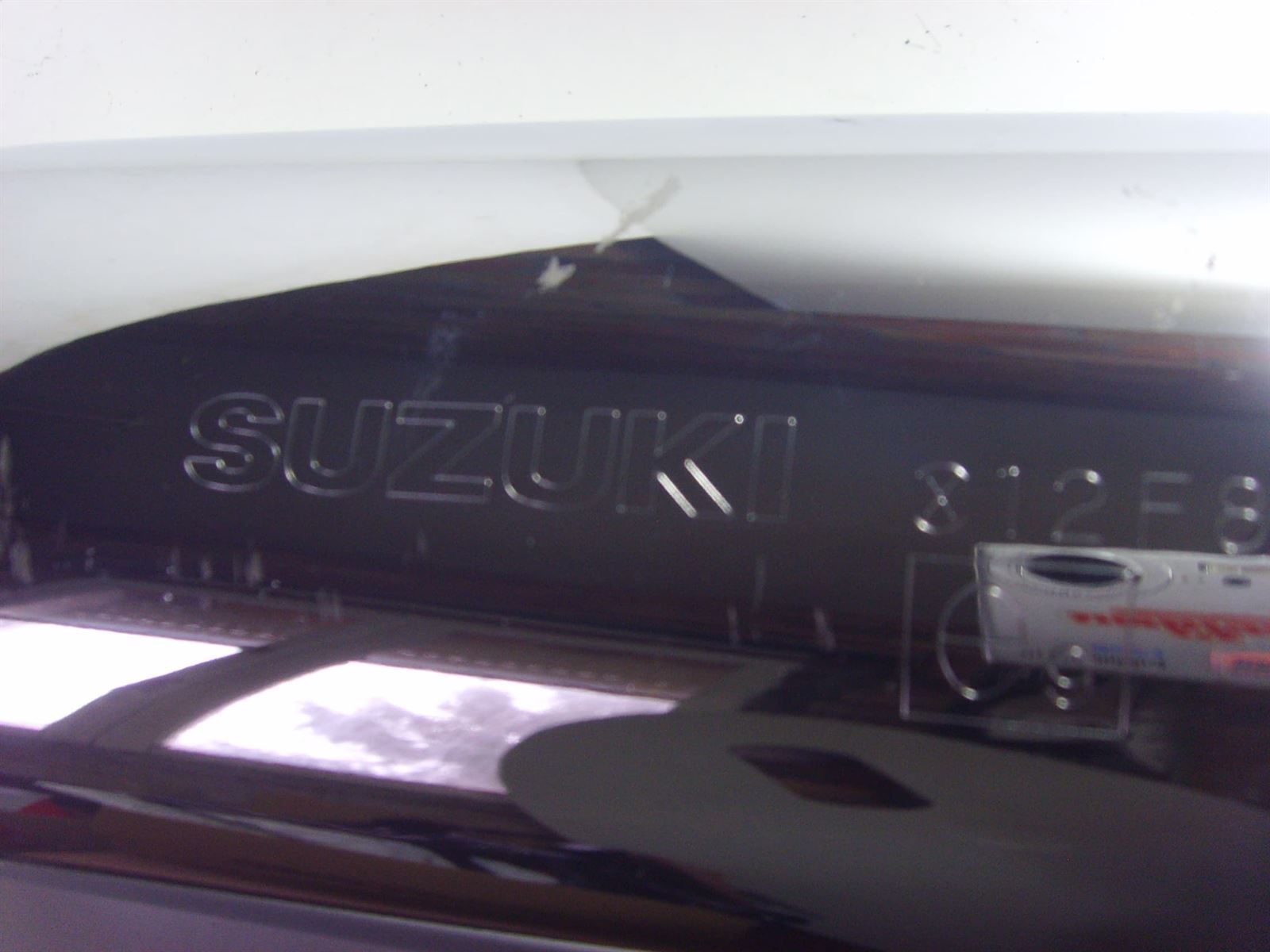 Silencioso Suzuki Marauder 125 - Imagen 6