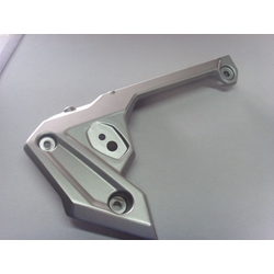 Soporte cúpula Suzuki VStrom 1050 - Imagen 1