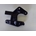 Soporte estribo Honda Shadow VT 750 - Imagen 2