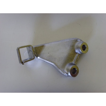 Soporte estribo Yamaha V-Max 1200 - Imagen 1