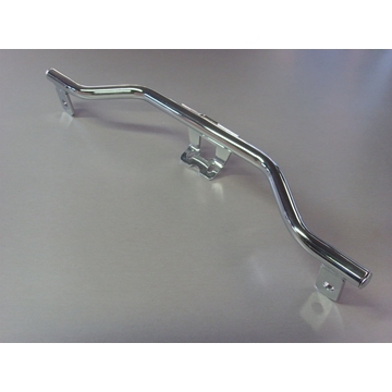 Soporte faros auxiliares Yamaha XV 125/250 - Imagen 1