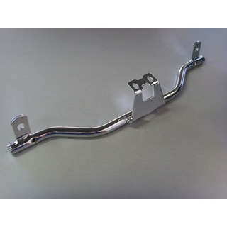 Soporte faros auxiliares Yamaha XV 125/250 - Imagen 2