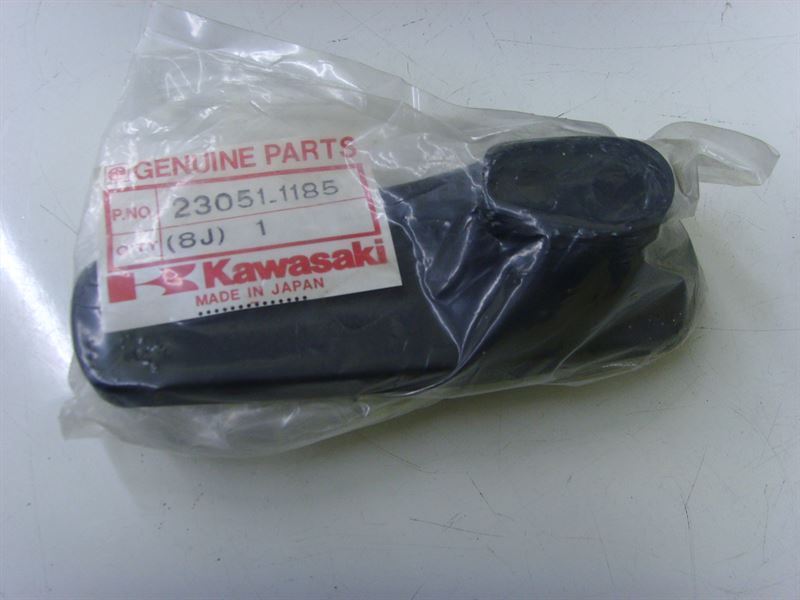 Soporte intermitente Kawasaki ZX 600 - Imagen 2