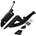 Soporte maleta Yamaha Cignus 125 X - Imagen 1
