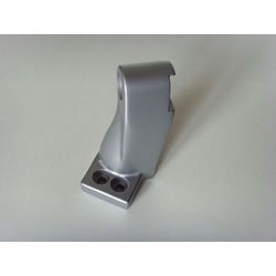 Soporte manillar Kawasaki GPZ 500 - Imagen 1