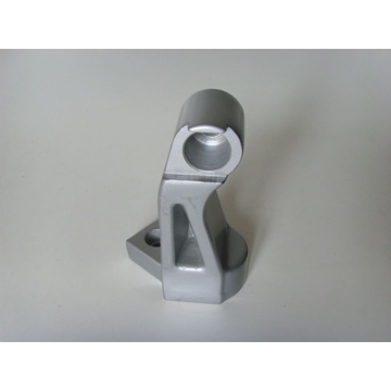 Soporte manillar Kawasaki GPZ 500 - Imagen 2