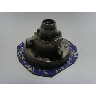 Soporte porta zapatas embraque Suzuki Maxi - Imagen 2