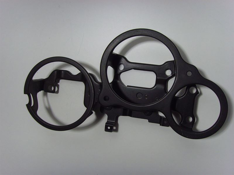 Soporte relojes Kawasaki ZXR 750 - Imagen 1