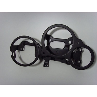 Soporte relojes Kawasaki ZXR 750 - Imagen 1