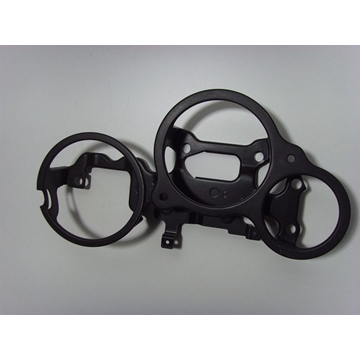 Soporte relojes Kawasaki ZXR 750 - Imagen 1