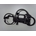 Soporte relojes Kawasaki ZXR 750 - Imagen 1