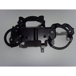 Soporte relojes Kawasaki ZXR 750 - Imagen 2