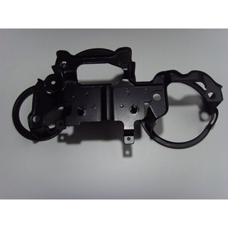 Soporte relojes Kawasaki ZXR 750 - Imagen 2