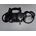 Soporte relojes Kawasaki ZXR 750 - Imagen 2
