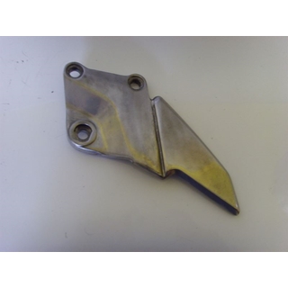 Soporte reposapies delantero izquierdo Kawasaki ZZR 600 - Imagen 1