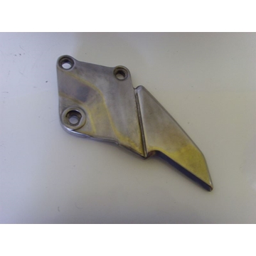 Soporte reposapies delantero izquierdo Kawasaki ZZR 600 - Imagen 1