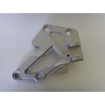 Soporte reposapies Kawasaki GPX 600 - Imagen 1