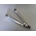 Soporte reposapies trasero Honda CBR 600 RR - Imagen 1