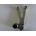 Soporte reposapies trasero Yamaha R6 - Imagen 1