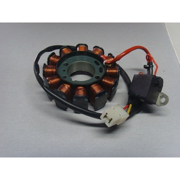Stator encendico Suzuki Katana 50 - Imagen 2