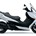 SUZUKI BURGMAN 400 - Imagen 1