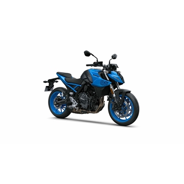 SUZUKI GSX-8S - Imagen 1